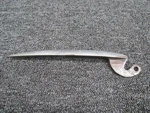 108-3001210 Stinson 108-3 Cabin Door Hinge Upper LH / RH